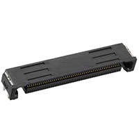 Hirose Electric Co Ltd - FX22-50S-0.5SH - CONN RCPT 0.5MM 50POS RA SMD