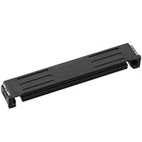 Hirose Electric Co Ltd - FX22-60S-0.5SH - CONN RCPT 0.5MM 60POS RA SMD