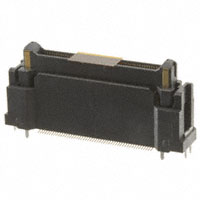 Hirose Electric Co Ltd - FX23-100P-0.5SV20 - CONN HDR 0.5MM 100POS SMD