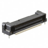 Hirose Electric Co Ltd - FX23-100S-0.5SH - CONN RECEPT 0.5MM 100POS SMD RA