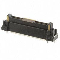 Hirose Electric Co Ltd - FX23-120P-0.5SV15 - CONN HDR 0.5MM 120POS SMD