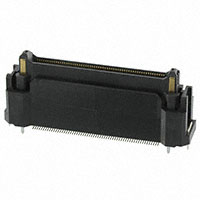 Hirose Electric Co Ltd - FX23-120P-0.5SV20 - CONN HDR 0.5MM 120POS SMD