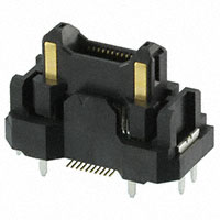 Hirose Electric Co Ltd - FX23-20P-0.5SV15 - CONN HDR 0.5MM 20POS SMD