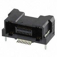 Hirose Electric Co Ltd - FX23-20S-0.5SH - CONN RECEPT 0.5MM 20POS SMD RA