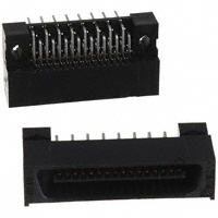 Hirose Electric Co Ltd - FX2-32P-1.27DS(71) - CONN HEADER R/A 32POS 1.27MM