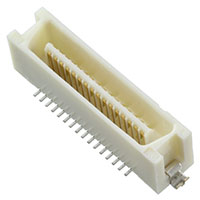 Hirose Electric Co Ltd - FX2-32P-1.27SVL(71) - CONN HEADER STR 32POS 1.27MM SMD