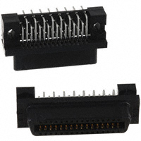 Hirose Electric Co Ltd - FX2-32S-1.27DS(71) - CONN RECEPT R/A 32POS 1.27MM