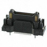 Hirose Electric Co Ltd - FX23-40P-0.5SV15 - CONN HDR 0.5MM 40POS SMD