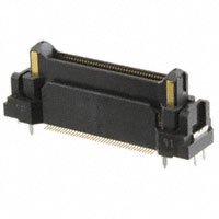 Hirose Electric Co Ltd - FX23-80P-0.5SV15 - CONN HDR 0.5MM 80POS SMD