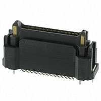 Hirose Electric Co Ltd - FX23-80P-0.5SV20 - CONN HDR 0.5MM 80POS SMD