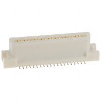 Hirose Electric Co Ltd - FX2-40S-1.27SV(71) - CONN RECEPT STR 40POS 1.27MM SMD