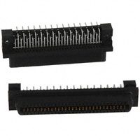 Hirose Electric Co Ltd - FX2-60S-1.27DS(71) - CONN RECEPT R/A 60POS 1.27MM