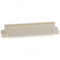 Hirose Electric Co Ltd - FX2-60S-1.27SV(71) - CONN RECEPT STR 60POS 1.27MM SMD