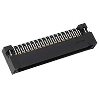 Hirose Electric Co Ltd - FX2-68P-1.27DSL(71) - CONN HEADER RA 68POS 1.27MM
