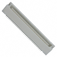 Hirose Electric Co Ltd - FX2-68P-1.27SV(71) - CONN HEADER STR 68POS 1.27MM SMD