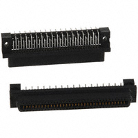 Hirose Electric Co Ltd - FX2-68S-1.27DS(71) - CONN RECEPT R/A 68POS 1.27MM