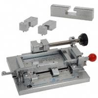 Hirose Electric Co Ltd - FX2B(A)-GPA - TOOL CONNECTION GUIDE PLATE FX2