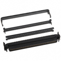 Hirose Electric Co Ltd - FX2B-100SA-1.27R - CONN SOCKET 100POS 1.27MM (4PCS)