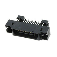 Hirose Electric Co Ltd - FX2B-20PA-1.27DSL(71) - CONN HDR 20POS 1.27MM