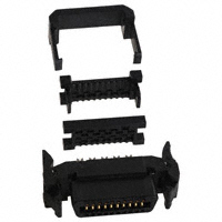 Hirose Electric Co Ltd - FX2B-20SA-1.27R - CONN SOCKET 20POS 1.27MM (4PCS)