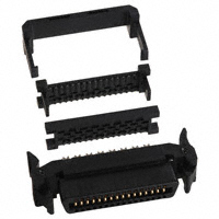 Hirose Electric Co Ltd - FX2B-32SA-1.27R - CONN SOCKET 32POS 1.27MM (4PCS)