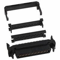 Hirose Electric Co Ltd - FX2B-40SA-1.27R - CONN SOCKET 40POS 1.27MM (4PCS)