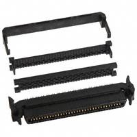 Hirose Electric Co Ltd - FX2B-68SA-1.27R - CONN SOCKET 68POS 1.27MM (4PCS)