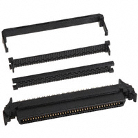 Hirose Electric Co Ltd - FX2B-80SA-1.27R - CONN SOCKET 80POS 1.27MM (4PCS)