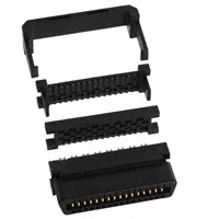 Hirose Electric Co Ltd - FX2BA-32SA-1.27R - CONN SOCKET 32POS 1.27MM (4 PCS)