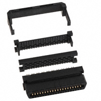 Hirose Electric Co Ltd - FX2BA-40SA-1.27R - CONN SOCKET 40POS 1.27MM (4PCS)