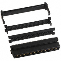 Hirose Electric Co Ltd - FX2BA-60SA-1.27R - CONN SOCKET 60POS 1.27MM (4PCS)