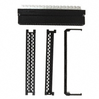 Hirose Electric Co Ltd - FX2BA-68SA-1.27R - CONN SOCKET 68POS 1.27MM (4PCS)