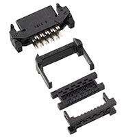 Hirose Electric Co Ltd - FX2BM-20SA-1.27R - CONN RECEPT 20POS 1.27MM