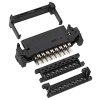 Hirose Electric Co Ltd - FX2BM-32SA-1.27R - CONN RECEPT 32POS 1.27MM