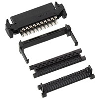 Hirose Electric Co Ltd - FX2BM-40SA-1.27R - CONN RECEPT 40POS 1.27MM