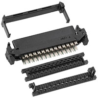 Hirose Electric Co Ltd - FX2BM-52SA-1.27R - CONN RECEPT 52POS 1.27MM