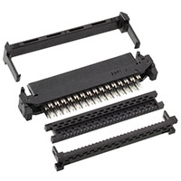 Hirose Electric Co Ltd - FX2BM-60SA-1.27R - CONN RECEPT 60POS 1.27MM