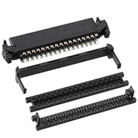 Hirose Electric Co Ltd - FX2BM-68SA-1.27R - CONN RECEPT 68POS 1.27MM