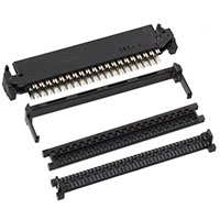 Hirose Electric Co Ltd - FX2BM-80SA-1.27R - CONN RECEPT 80POS 1.27MM