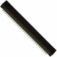 Hirose Electric Co Ltd - FX2C1-120P-1.27DSA(71) - CONN HEADER VERT 120POS 1.27MM