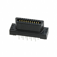 Hirose Electric Co Ltd - FX2C-20S-1.27DSAL(71) - CONN RECEPT 20POS 1.27MM