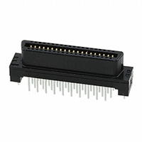 Hirose Electric Co Ltd - FX2C2-40S-1.27DSAL(71) - CONN RECEPT 40POS 1.27MM