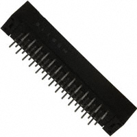 Hirose Electric Co Ltd - FX2C-52P-1.27DSA(71) - CONN HEADER VERT 52POS 1.27MM