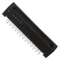 Hirose Electric Co Ltd - FX2CA1-52P-1.27DSA(71) - CONN HEADER VERT 52POS 1.27MM