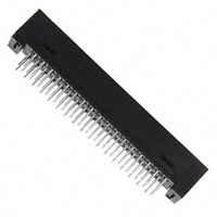 Hirose Electric Co Ltd - FX2CA1-68P-1.27DSA(71) - CONN HEADER VERT 68POS 1.27MM