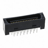 Hirose Electric Co Ltd - FX2CA2-32P-1.27DSAL(71) - CONN HDR 32POS 1.27MM