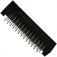 Hirose Electric Co Ltd - FX2CA2-52P-1.27DSA(71) - CONN HEADER VERT 52POS 1.27MM