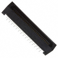 Hirose Electric Co Ltd - FX2CA2-60P-1.27DSA(71) - CONN HEADER VERT 60POS 1.27MM