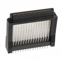 Hirose Electric Co Ltd - FX2M6A-60S-1.27DSAL(71) - CONN RECEPT STR 60POS 1.27MM PCB