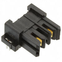 Hirose Electric Co Ltd - FX30B-2P-7.62DS - CONN HEADER 2POS PCB R/A